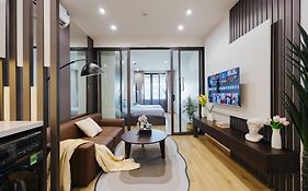 Muse Hanoi Serenity Suites
