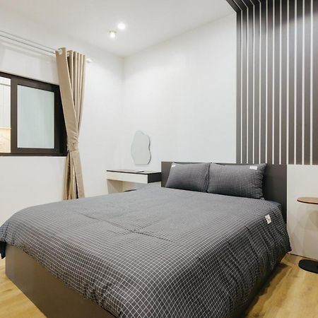 Muse Hanoi Serenity Suites Exterior photo
